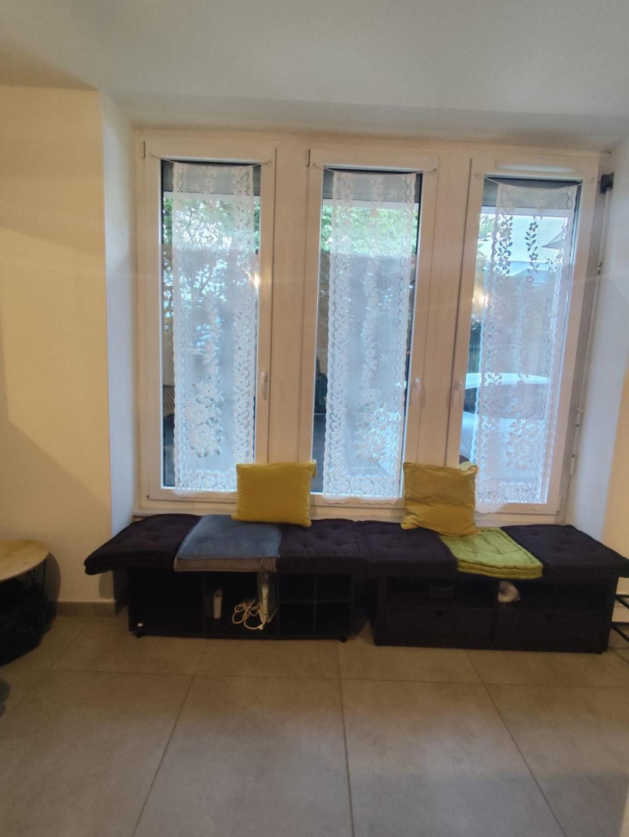 Joli Avec Cour Interieure Appartement Aix-les-Bains